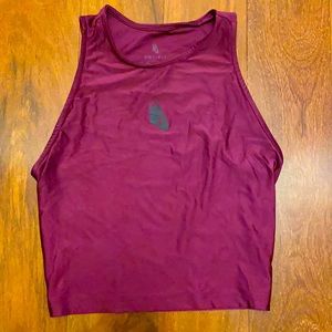 NikeLab - size S crop top, gorgeous color!
